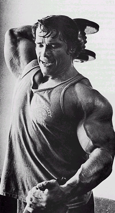 arnold - Arnold SCHWARZENEGGER - Page 3 M9510