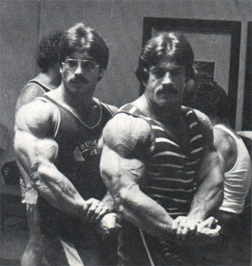Mike Mentzer - Page 2 Mike_211