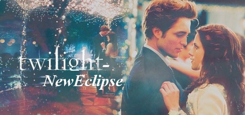 Twilight NewEclipse
