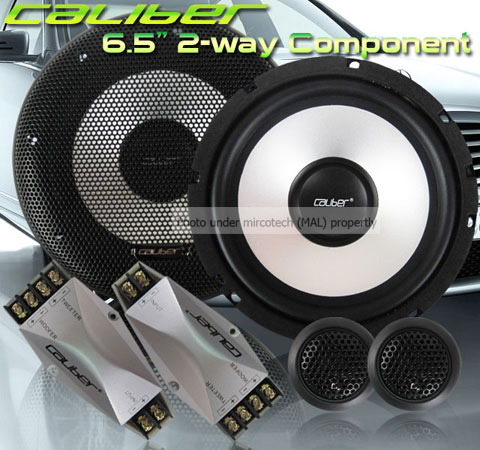 New & Latest Model, CALIBER CAR AUDIO Promotion!! Cmpone10