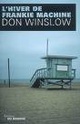 Don Winslow Franki10