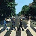 The Beatles - Abbey Road 75014810