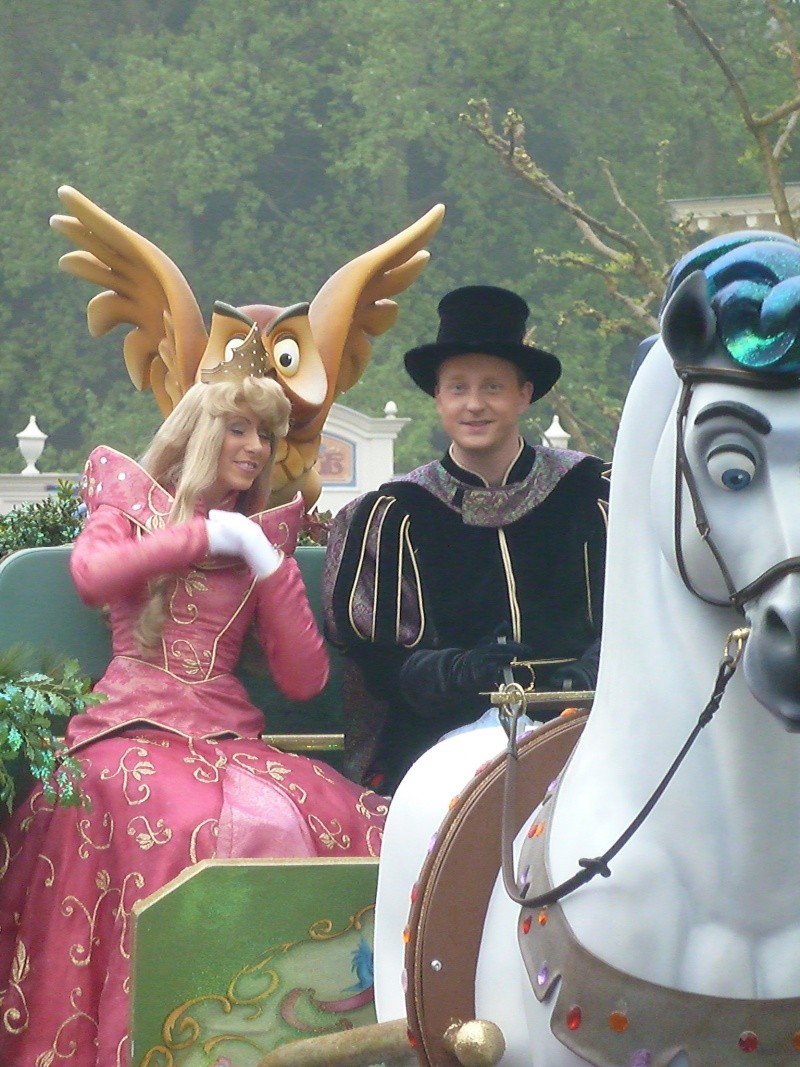 Vos photos avec les Personnages Disney - Page 36 P1130915