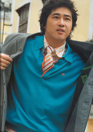 Kang Ji Hwan Kangji11