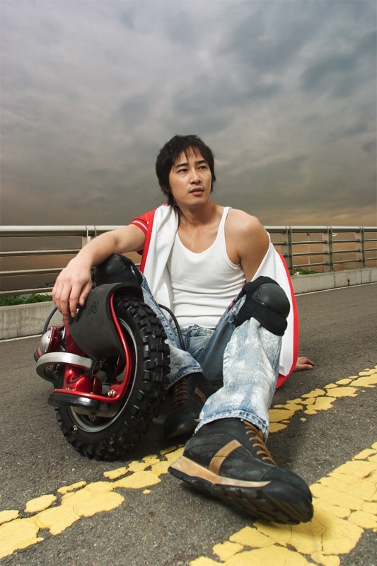 Kang Ji Hwan Kjh-ca10