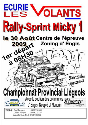 [Rallye Sprint le Micky 29 et 30 aout 2009] infos, engags, ... Rs-mic10