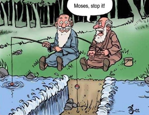 Funny Pic ;) Moses_11