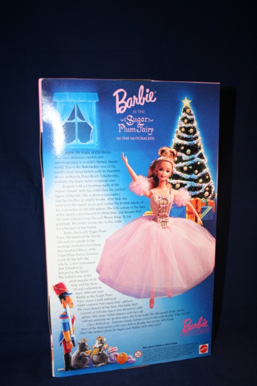 Barbie Collector 21405311