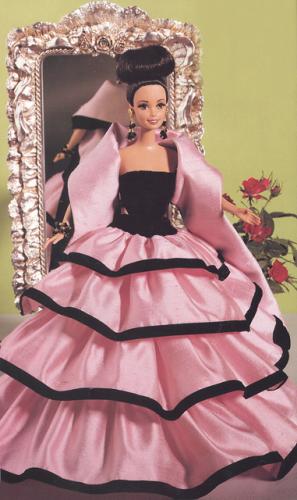 Les barbie collection 2008 2009 59482410