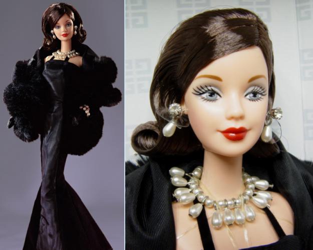 Les barbie collection 2008 2009 59482513