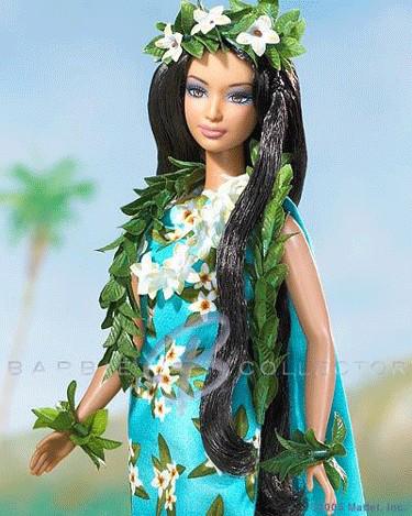 Barbie Collector 59660910