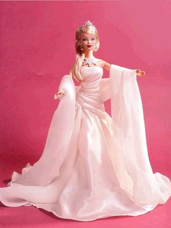 Barbie Collector Barbie28