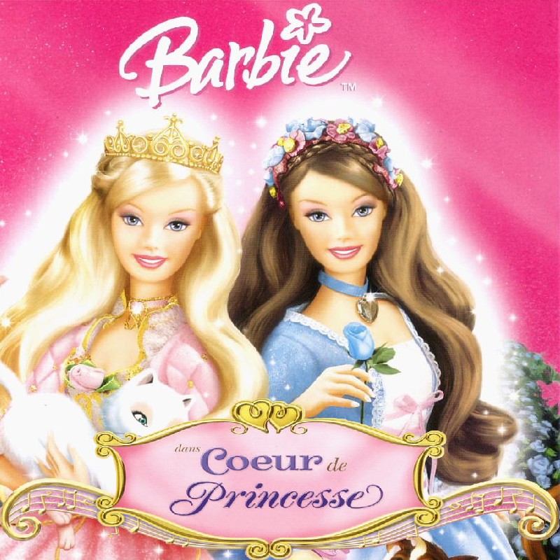 Barbie Collector Barbie29