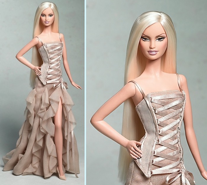 Les barbie collection 2008 2009 Design11