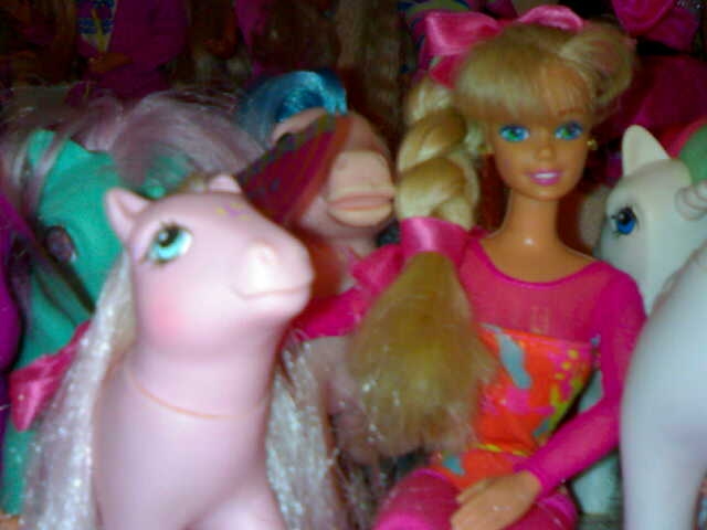 ma collection de Barbie Untitl49