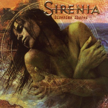 EP - Sirenian Shores (2004) 5528_115