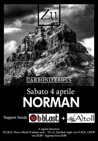 Norman Club: chiusa con successo la ventunesima stagione! Si riparte a settembre 2009. - Pagina 7 4april10