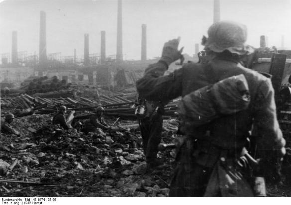 photos de Stalingrad 13-1010