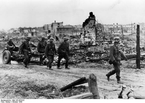 photos de Stalingrad 18-1010