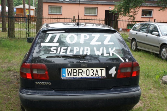 27 czerwca 2009 - Sielpia Wielka "Zlot mionikw Volvo V40" 1024x610