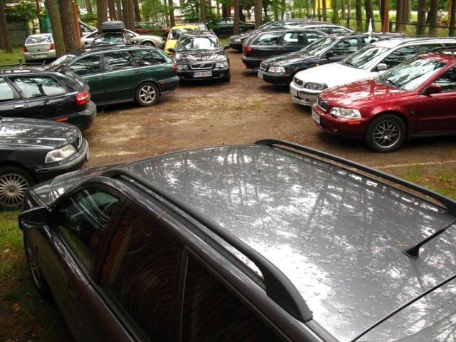 27 czerwca 2009 - Sielpia Wielka "Zlot mionikw Volvo V40" 1024x710