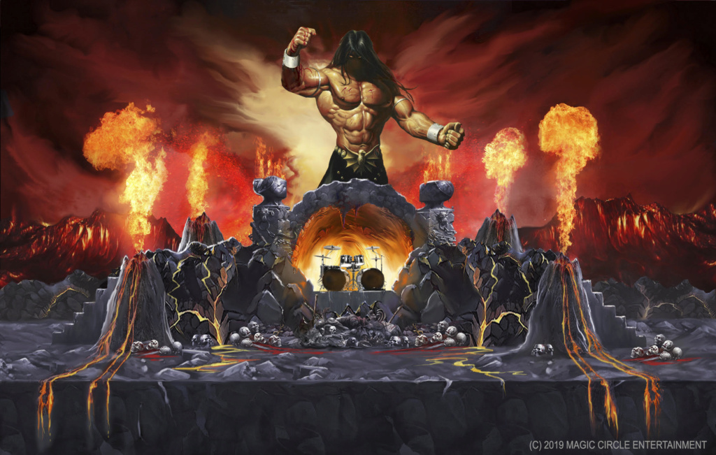 MANOWAR - lançamento do novo EP - The Final Battle I  Tfb20110