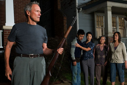 GRAN TORINO [2009] Gran410