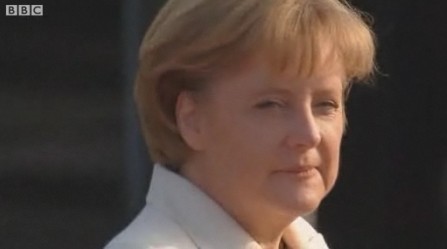 Summit NATO Merkel12