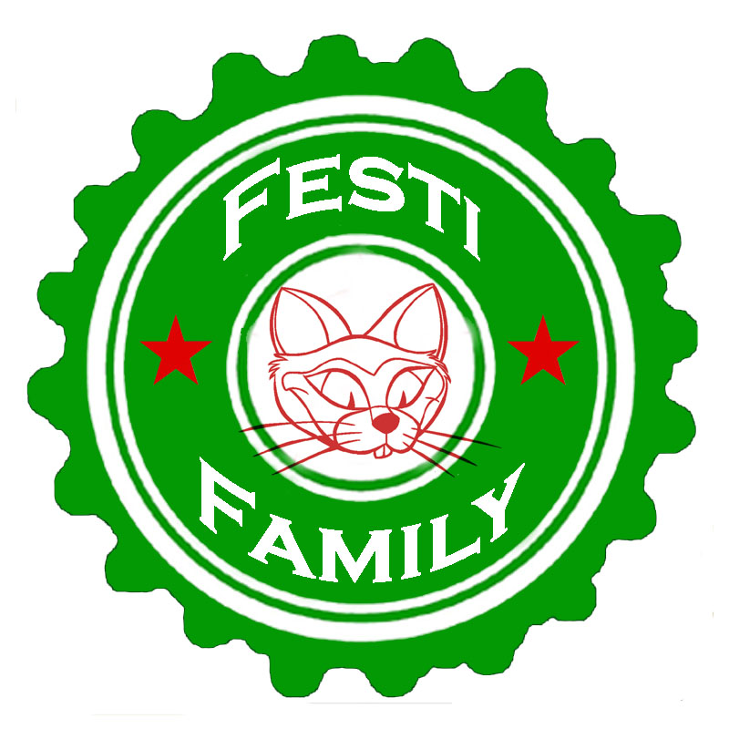 T-Shirt FestiFamily Chat_f11