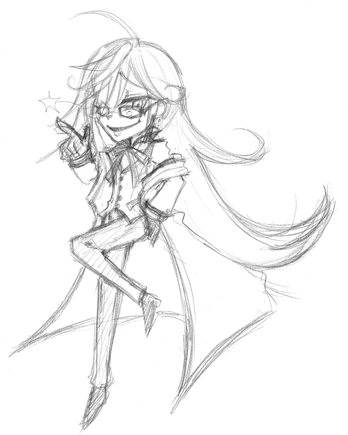 cross-dressing goodness Grell_10