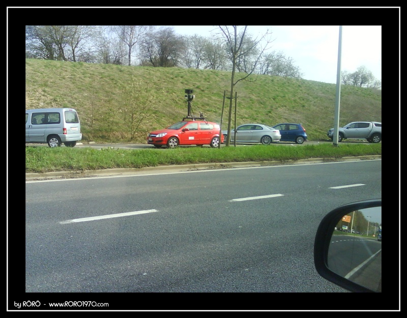 Street View dans Google Earth ? Google10