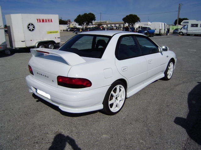 [VDS] subaru impreza gt turbo 2000 P2110027