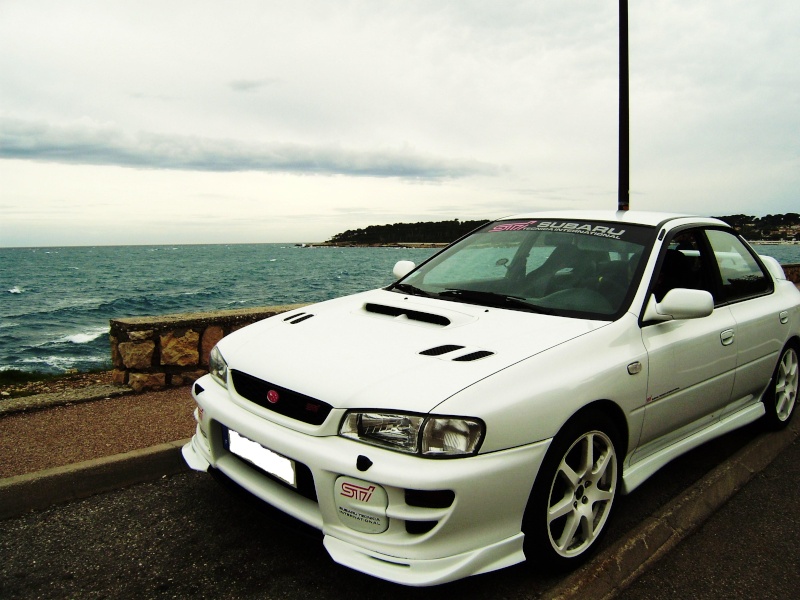 [S16man] subaru gt2000 news poussif - Page 5 P2270014