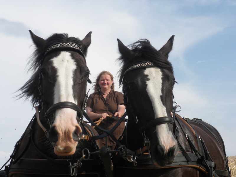 Une photo de vous et votre cheval - Page 4 13210