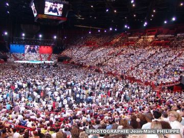 Bendo : Le Siége social Bercy10