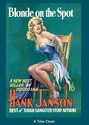 [Auteur] Hank Janson Blonde12