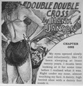[Auteur] Hank Janson Double10