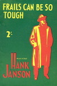 [Auteur] Hank Janson Frails11