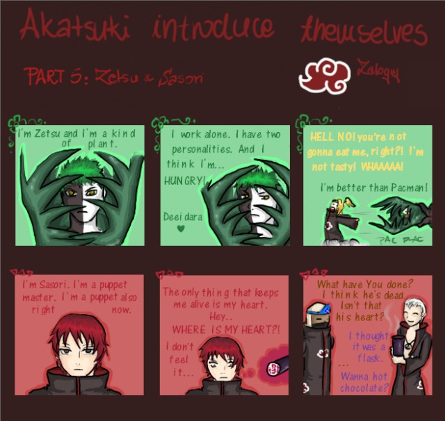 Funny Akatsukipics Zetsu_10