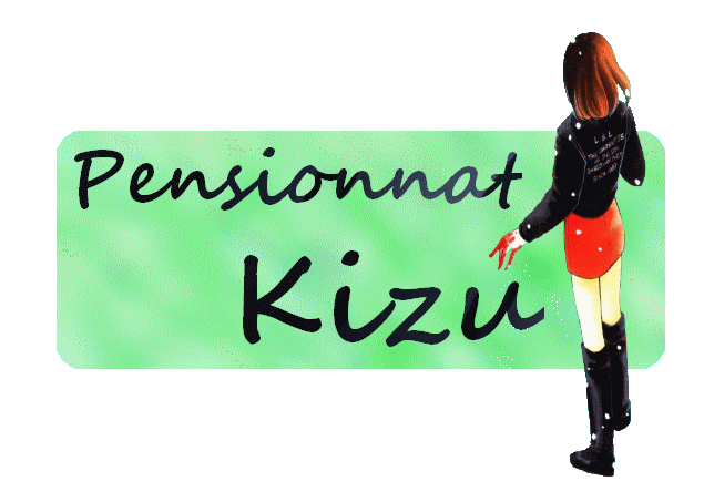 Pensionnat Kizu