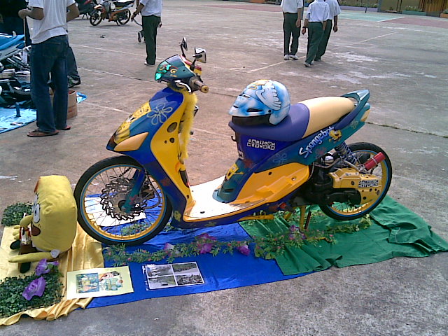 AUTOSHOW SMK TUN ABANG HAJI OPENG 27062024