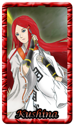 Kushina