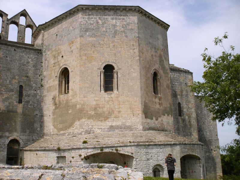 St Rémy de provence et ses environs 1210