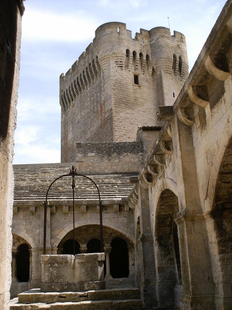 St Rémy de provence et ses environs 1310