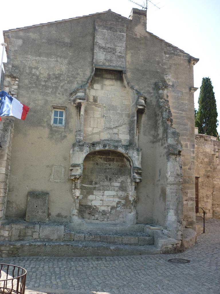 St Rémy de provence et ses environs 2411