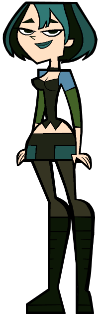 Ficha del Personaje Gwen10