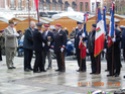 Commémoration de l'Armistice du 11 Novembre 1918,le 11 Novemvre 2009 à LILLE et Banquet à WATTELOS 11_nov78