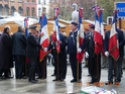 Commémoration de l'Armistice du 11 Novembre 1918,le 11 Novemvre 2009 à LILLE et Banquet à WATTELOS 11_nov79