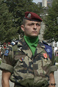 Hommage aux soldats français tué(es) en Afghanistan Brigad10