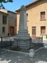 Monuments aux morts dans le département des Pyrénées-Orientales n° 66 Monume10